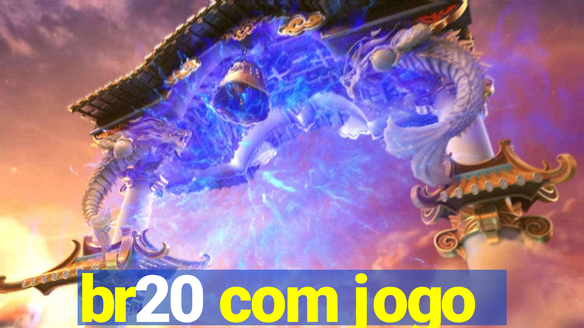 br20 com jogo